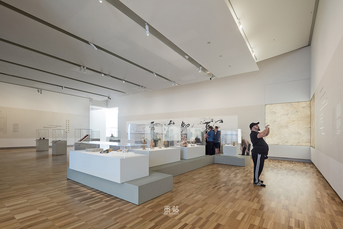 策站 — 汇聚全球展厅展馆设计策展与分享