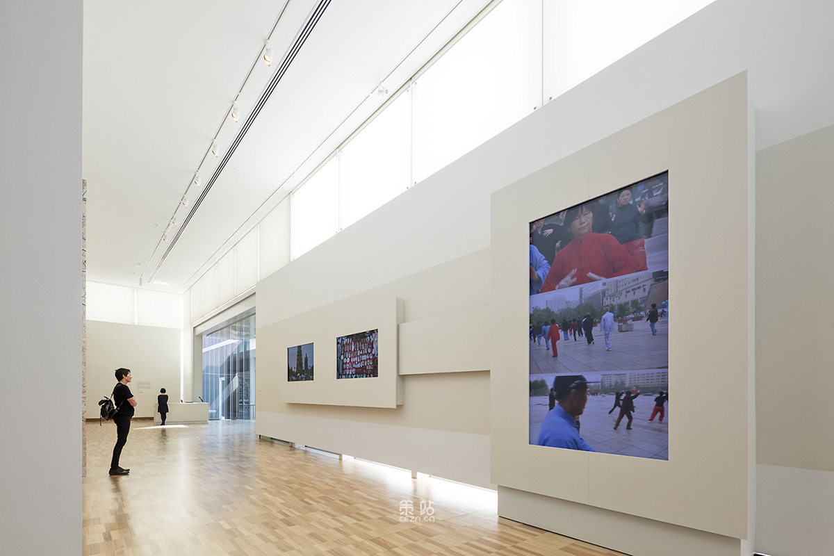 策站 — 汇聚全球展厅展馆设计策展与分享